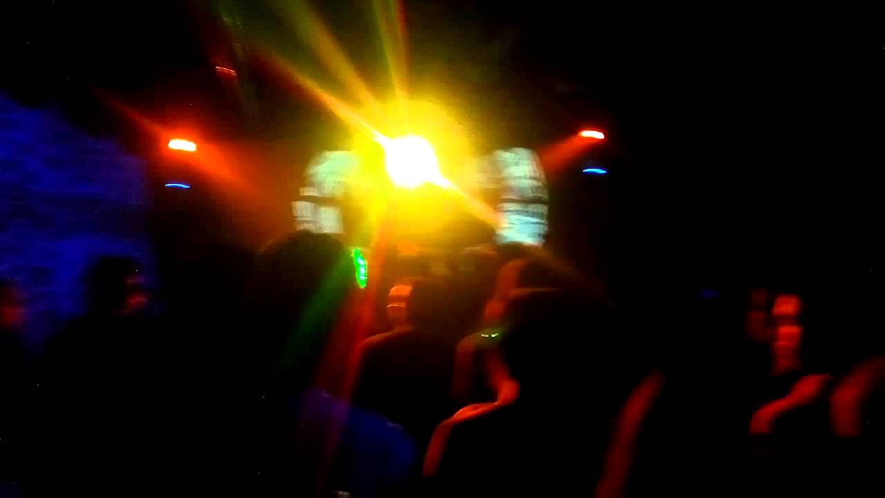 FERNANDA MARTINS 14.03.2015. @ DEPO klub, Zagreb Pt.2/6