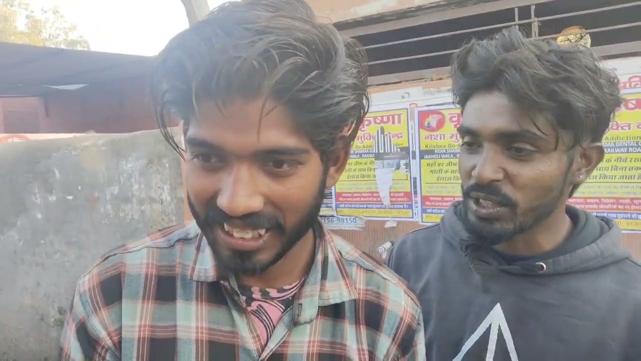 Kya bol raha ha ya 🤔