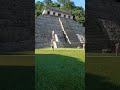 Palenque Chiapas Mayan Ruins