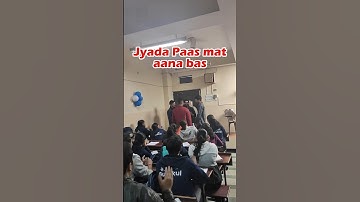 Student Reaction in eSaral Gurukul 😱 Ye kya Chal Raha hai| IIT Motivation #shorts #esaral #jee #neet