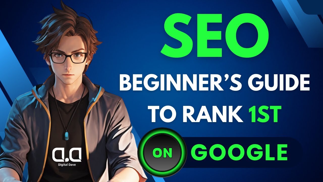 Complete SEO tutorial for beginners | Search Engine Optimization | How ...