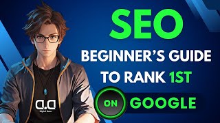Complete SEO tutorial for beginners | Search Engine Optimization | How To Increase Website Traffic