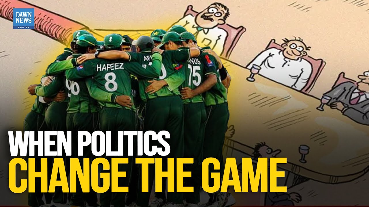 Politics, Cricket and Precedent: How Diplomacy Is Reshaping the T20 World Cup