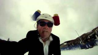 Vail Pond Skim 2011 Colorado FreeSkier