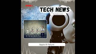 Apple AI Failure