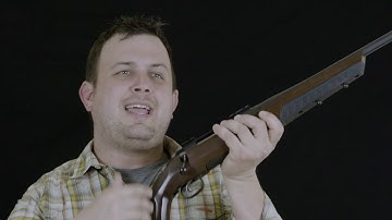 Boyds Gunstocks: "How to Measure Length of Pull"