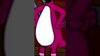 Jelly Otter feels like a Jelly Belly @jacobdolman3831