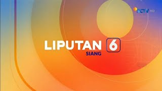 Download lagu SCTV: Ad Break During Liputan 6 Siang (03/11/2025) [Completed]