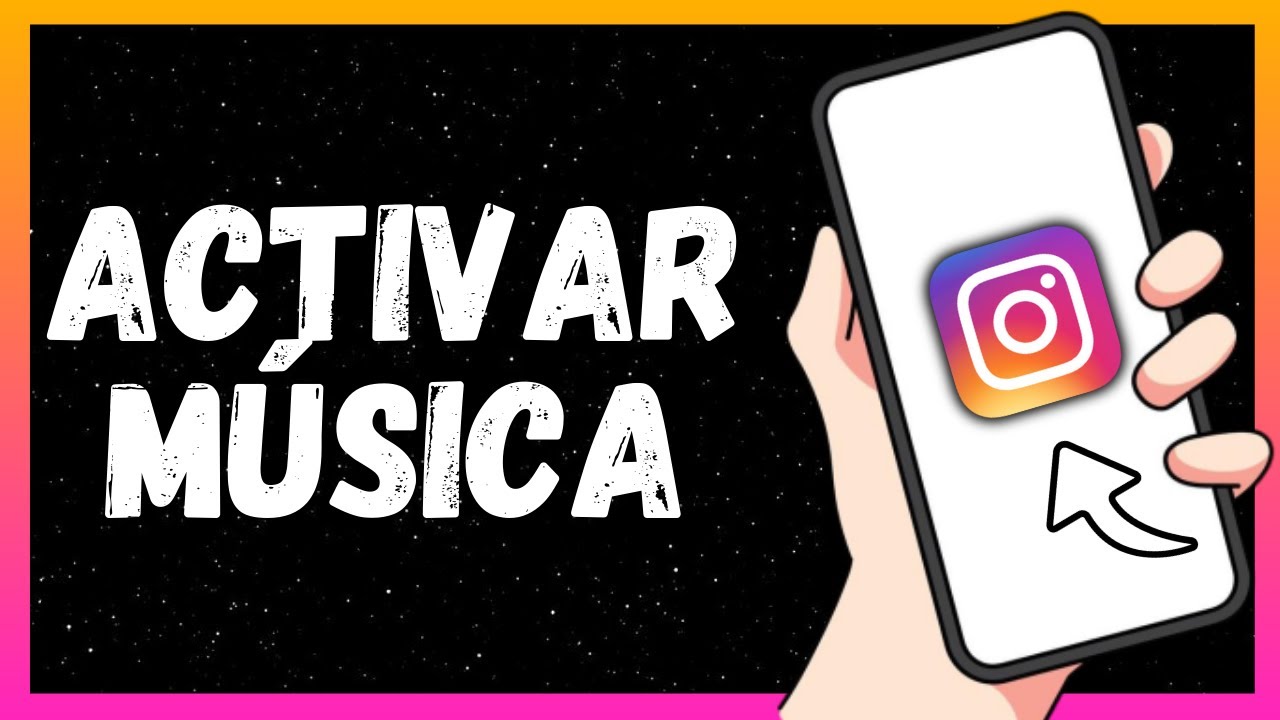 Cómo Poner Música En Notas De Instagram | Guía Paso a Paso (2024)