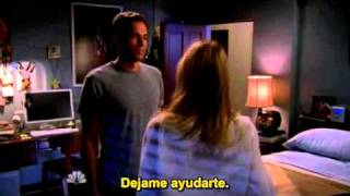 Chuck 4x02 // Ending Scene Ellie, Chuck Sarah