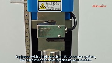 UTM-TSC  Series Single-Column Touch Screen Universal Testing Machine from China manufacturer.