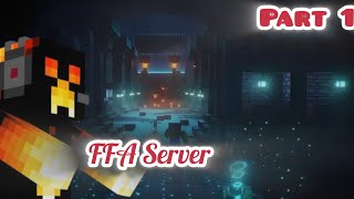 How to make FFA NETWORK | SpiderNetwork tutorial #aternos #lifeisbutadream #createserver #minecraft