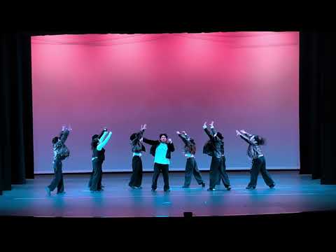 220 - 2026 Dance for a Cure (DFAC)