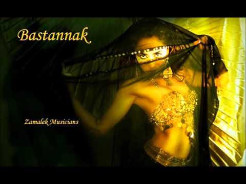 Bastannak Egyptian Bellydance