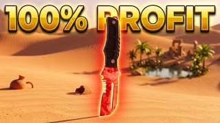 La Nueva Caja de Keydrop Sand (por Tiempo Limitado)