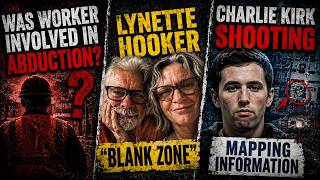 Thumbnail Tyler Robinson Hearing - Nancy Guthrie Theory Discussion - Lynette Hooker Missing Time!