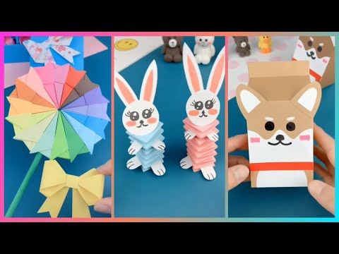 Video: Cách gấp hoa loa kèn trong Origami: 14 bước