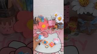 How to make beautiful paper ring💍 | #viralshort #papercraft #diy #viral #shorts #paper_craft #easy