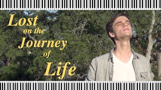 Vídeo de Colin How - Living Journey