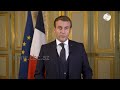 Проармянская политика Франции