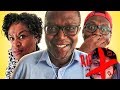 FAMILY REACT TO MY NEXT DISS TRACK