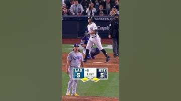 Dodgers vs. Yankees World Series Game 5 Recap 🔥 #baseball #mlb #Dodgers #yankees