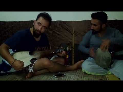 Chanda Sitara Rabab Chanda Sitare Bindiya Tumhari Muneem And Zia Hunza Music Hunza