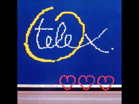 TELEX The Voice