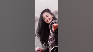 New Gujrati Timli Status ll Arjun R Meda ll Romantic Adivasi Timli Status ll Parul Rathva Status ll