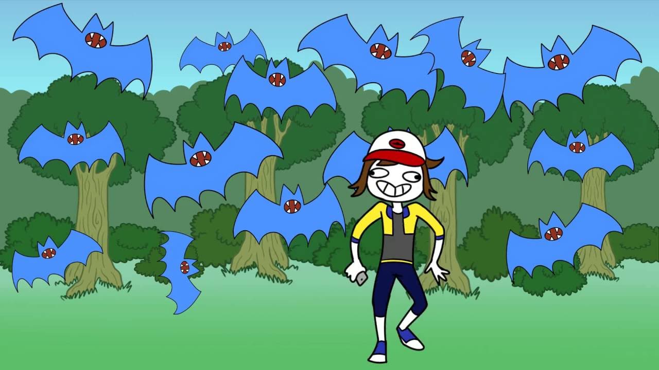 Pokémon GO no Brasil