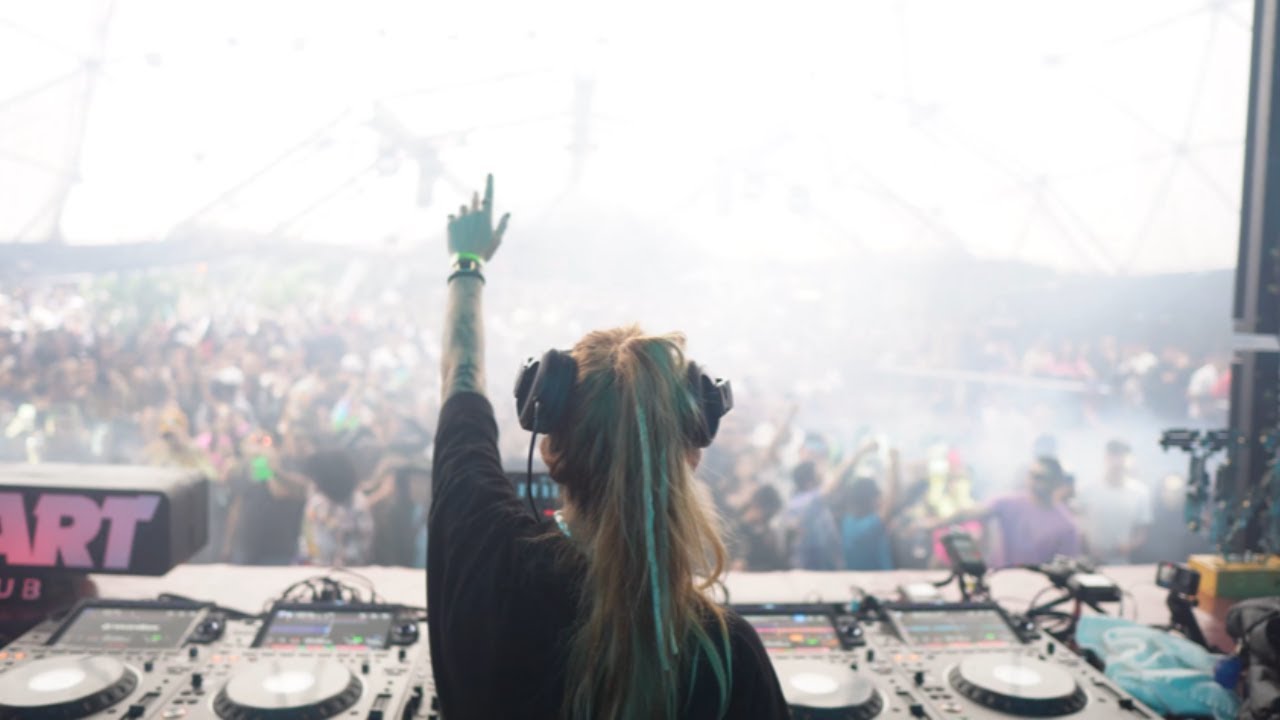 Pricila Diaz @ TNT PARK.ART - BRAZIL, 2024