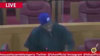 Eedris Abdulkareem Responds To Desmond Elliot