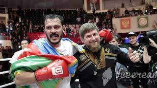 Рамзан Кадыров Забит Самедов Karabakh – Azerbaijan ♔♔
