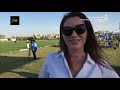 UAE Polo vs. Bin Drai Polo Game Highlights Chukker 1 | EMAAR Masters Cup 2020