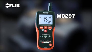 How Thermal Cameras Help You Recover from Water Damage