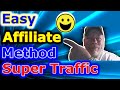 Easy Affiliate Marketing In 2021 (Step By Step Tutorial For Beginners) | make money online 2021