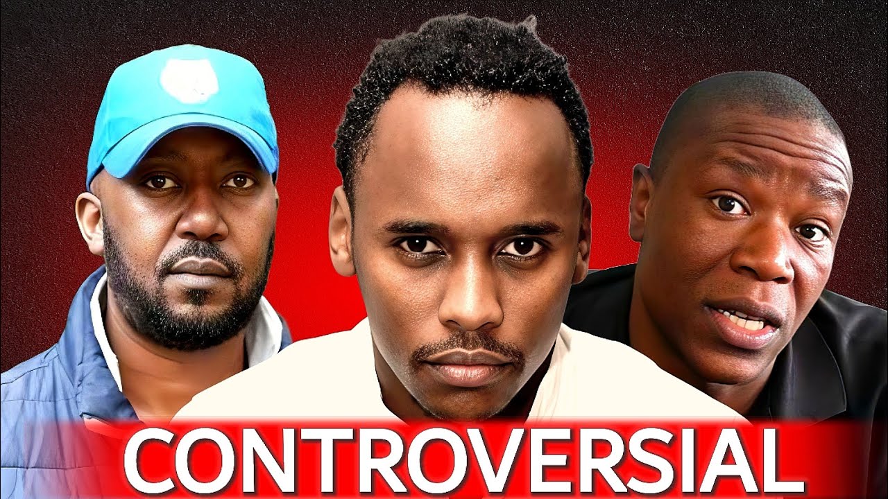 Что не так с кенийскими инфлюенсерами?