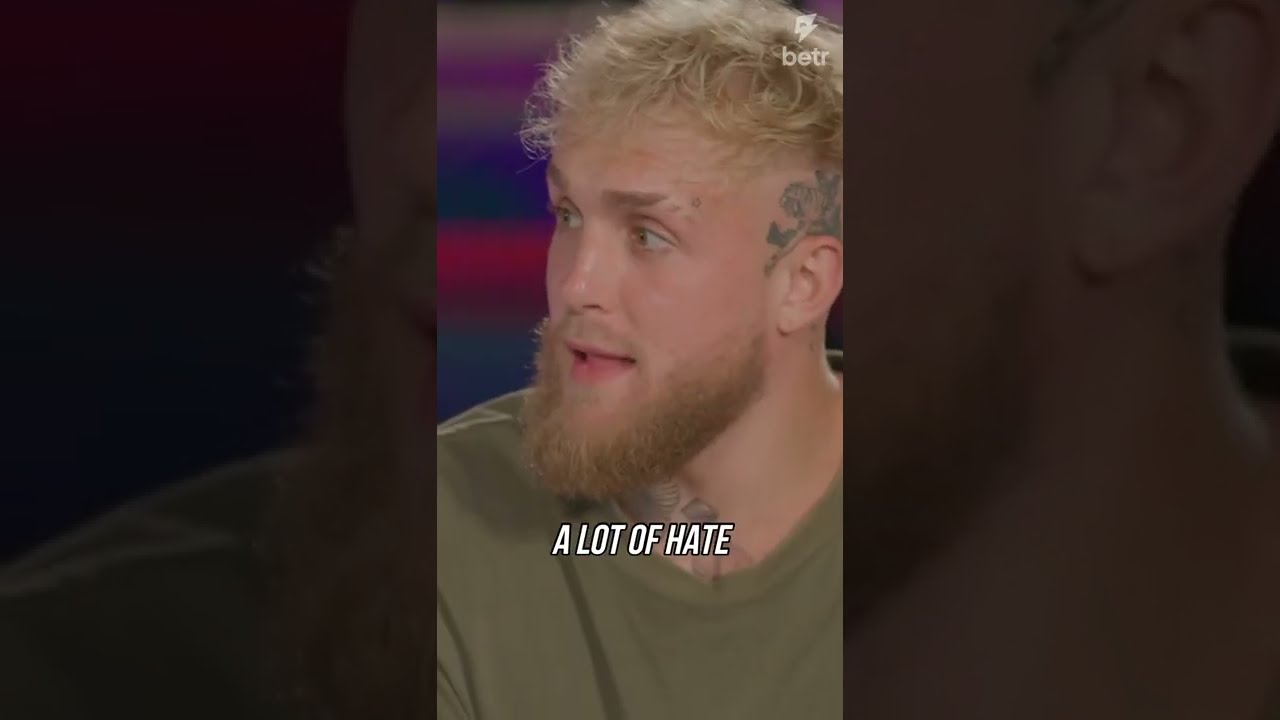 JAKE PAUL RESPONDS TO KSI DISSING HIS PODCAST 👀 