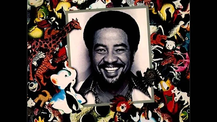 Bill Withers - Rosie