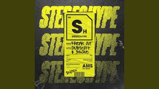 Freak Out - SUBSHIFT, Silque
