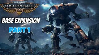 Warhammer 40000: Lost Crusade Gameplay screenshot 5