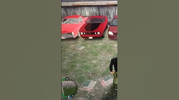 My GTA 3 Cars (GTA 3 SUPER MOD) #gta #gta3 #gta3mods #gtamods #games #gaming #carcollection #car