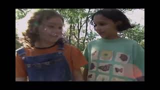 Zoboomafoo Jackie And Friend Gaintess