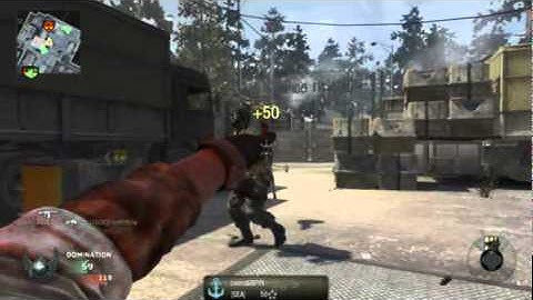 black ops tomahawk 3 kill streak
