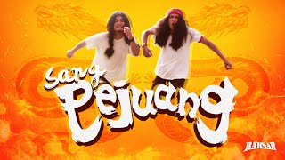 Raksar - Sang Pejuang []