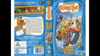 Whats New Scooby Doo - Simple Plan And Winona Ryder The Cockroaches Mash-Up