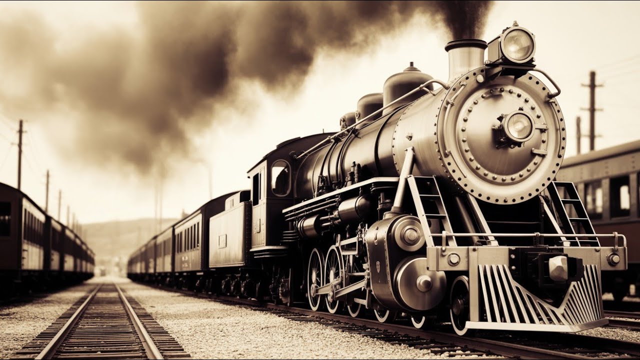 The Signalman Who Never Made a Mistake