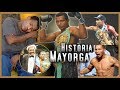 El Boxeador mas ODIADO de la Historia | Ricardo Mayorga
