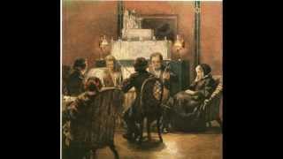 Danza Hungara No 1 De Johannes Brahms