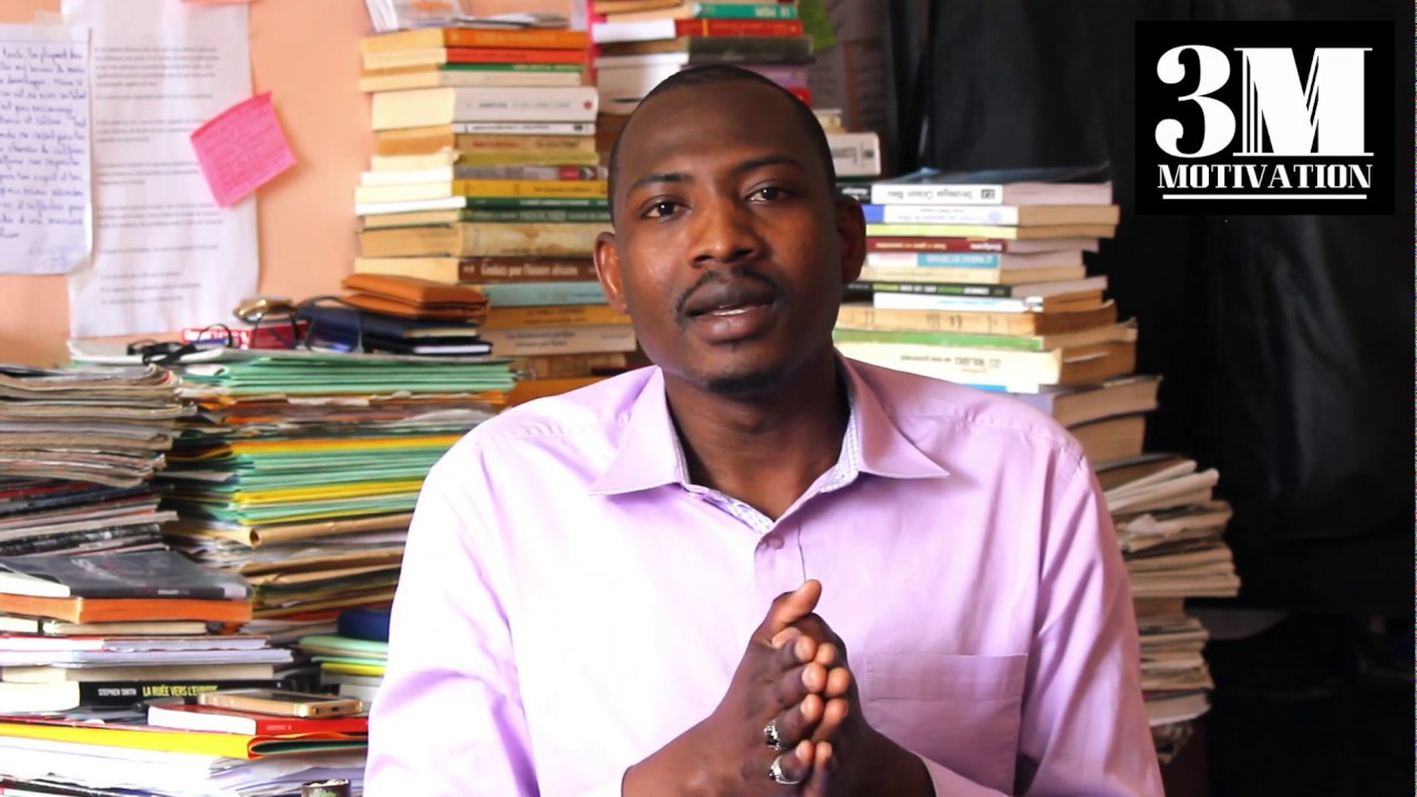 Le respect des ainés en Afrique